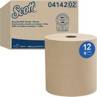 Scott&reg; Universal Hard Roll Towels, 1 Ply, Standard, 800' L Nia-Chem Ltd.