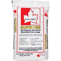 Can Dry Supreme All-Purpose Absorbent Nia-Chem Ltd.