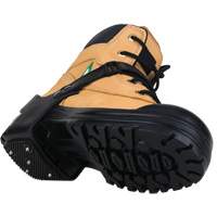 Intrinsic Heelstop Ice Cleats, Tungsten Carbide, Stud Traction, Large Nia-Chem Ltd.