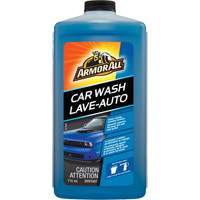 Car Wash, 715 ml, Bottle NJQ522 | Nia-Chem Ltd.