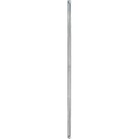 Rail enti&egrave;rement en acier pour serre-joint double force Nia-Chem Ltd.