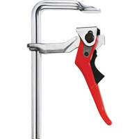 Serre-joint &agrave; levier ClassiX, 4-3/4" (121 mm) Nia-Chem Ltd.