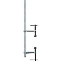 Double Force All-Steel Variable Clamp Nia-Chem Ltd.