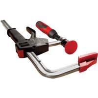 PowerGrip Heavy-Duty One-Hand Clamp, 24" (610 mm) Nia-Chem Ltd.