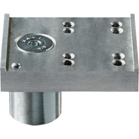 Adaptateur de serrage &agrave; genouill&egrave;re Nia-Chem Ltd.