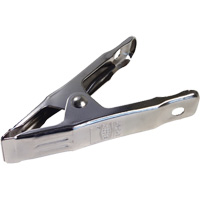 Serre-joint &agrave; ressort en acier s&eacute;rie XM Nia-Chem Ltd.