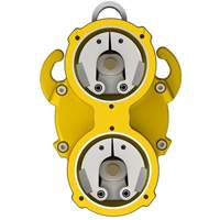 Appareil de descente et de sauvetage R550 DBI-SALA Rollgliss, 300' lo, cordage Corde d'alpinisme Nia-Chem Ltd.