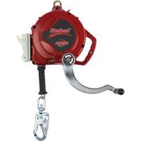 Fall Arrest Retractable Lifelines