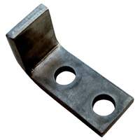 Support de guide-c&acirc;ble Lad-Saf Nia-Chem Ltd.