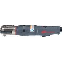Premium Ratchet Wrench, 3/8" Drive, 1/4" NPTF, 4 CFM Nia-Chem Ltd.