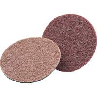 Scotch-Brite SE Surface Conditioning Disc SE-DH, 7" Dia., Medium Grit, Aluminum Oxide Nia-Chem Ltd.