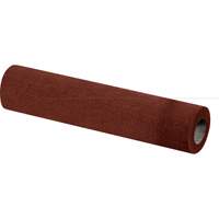 Brosse &agrave; lamelles &agrave; r&eacute;sistance &eacute;lev&eacute;e Scotch-Brite, Oxyde d'aluminium, Grain Tr&egrave;s fin, 12" x 18" x 5-3/4" Nia-Chem Ltd.