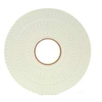 Ruban double face en mousse d'ur&eacute;thane, 33 m (108') lo x 12,7 mm (1/2") la, 62 mils, Ur&eacute;thane Nia-Chem Ltd.