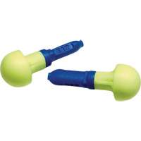Bouchons d'oreilles E-A-R Push-Ins, Paire - Sac en poly Nia-Chem Ltd.
