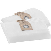 Trek Vac Fleece Filter Bag Nia-Chem Ltd.