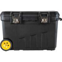 Mobile Tool Chest, Black Nia-Chem Ltd.