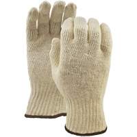 Gants White Knight, Poly/coton, Grand Nia-Chem Ltd.