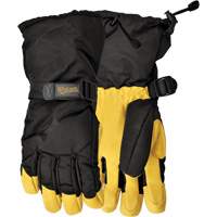 Gants pour l'hiver North of 49°, Taille Grand Nia-Chem Ltd.