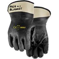 Synthetic Gloves