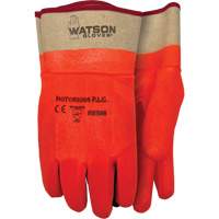 Gants Notorious P.I.G., Taille unique, R&ecirc;vetement Nitrile/PVC, Enveloppe en Jersey Nia-Chem Ltd.