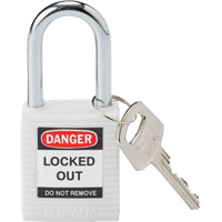 Cadenas de s&eacute;curit&eacute; Nia-Chem Ltd.