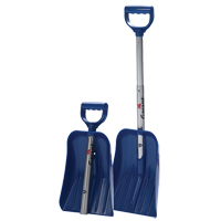 Car Shovel with Telescopic Handle Nia-Chem Ltd.