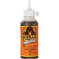 Original Glue, 8 oz., Squeeze Bottle, Tan Nia-Chem Ltd.