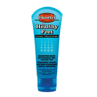 Healthy Feet Cream NKA502 | Nia-Chem Ltd.