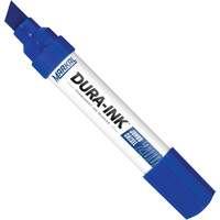Dura-Ink&reg; 200 Marker, Blue, Chisel Tip Nia-Chem Ltd.