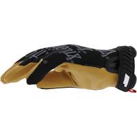Material4X&reg; Original&reg; Abrasion-Resistant Gloves, Synthetic Palm, Size Medium/9 Nia-Chem Ltd.