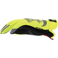 Gants de travail FastFit &agrave; haute visibilit&eacute;, Paume Synth&eacute;tique, Taille Moyen/9 Nia-Chem Ltd.