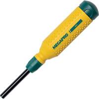 Tournevis multi embouts Original Hex 15-en-1, 8-37/50" lo, Prise Textur&eacute; Nia-Chem Ltd.