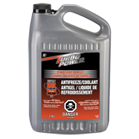 Turbo Power<sup>®</sup> Extended Life Antifreeze/Coolant Concentrate, 3.78 L, Gallon NKB969 | Nia-Chem Ltd.