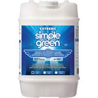 Extreme Simple Green<sup>®</sup> Aircraft & Precision Cleaner, Jug NKC651 | Nia-Chem Ltd.