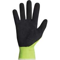 Dexterity&reg; Coated Gloves, 10, Latex Coating, 13 Gauge, Polyester Shell Nia-Chem Ltd.