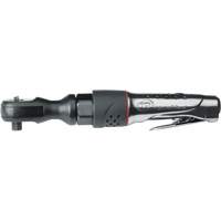 Standard Ratchet Wrench, 1/2" Drive, 1/4" NPTF, 4 CFM Nia-Chem Ltd.
