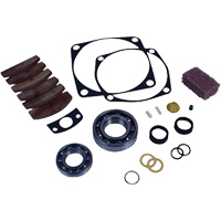1/2" Impact Wrench Tune-up Kit Nia-Chem Ltd.