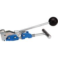 Band Clamp Hand Tool for 5/8" Clamps NKD765 | Nia-Chem Ltd.
