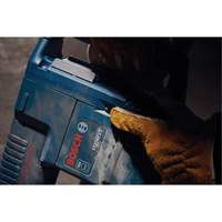 Demolition Hammer Nia-Chem Ltd.