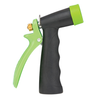Pistol Grip Nozzle, Insulated, Rear-Trigger, 100 psi Nia-Chem Ltd.