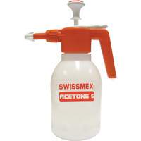 Acetone Handheld Sprayer, 0.4 gal. (1.5L) Nia-Chem Ltd.