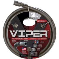 Viper<sup>®</sup> High Performance Hose, Rubber, 5/8" dia. x 50' NN208 | Nia-Chem Ltd.