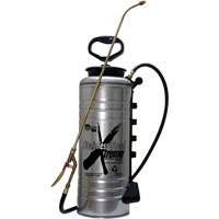 Pulv&eacute;risateur industriel Xtreme, 3,5 gal. (13,25 L), Acier inoxydable, Lance de 24" Nia-Chem Ltd.