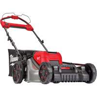 Ensemble de tondeuse sans fil autopropuls&eacute;e &agrave; double pile M18 Fuel, Pouss&eacute;e automatique, &agrave; pile, Largeur de coupe 21" Nia-Chem Ltd.