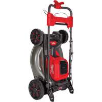 Ensemble de tondeuse sans fil autopropuls&eacute;e &agrave; double pile M18 Fuel, Pouss&eacute;e automatique, &agrave; pile, Largeur de coupe 21" Nia-Chem Ltd.