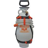 Industrial & Contractor Series H2O Water Supply Tank, 3 gal. (13.5 L), Polyethylene Nia-Chem Ltd.