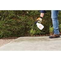 Industrial & Contractor Series Acetone Handheld Mister, 50 oz. (1.5L) Nia-Chem Ltd.