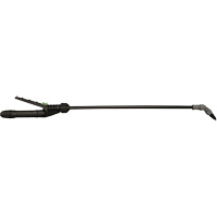 Industrial & Contractor Series Acid Compression Sprayer, 2 gal. (9 L), Polyethylene, 21" Wand Nia-Chem Ltd.