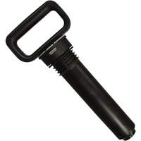 Cleaning & Restoration Series Foaming Compression Sprayer, 2 gal. (9 L), Polyethylene, 21" Wand Nia-Chem Ltd.