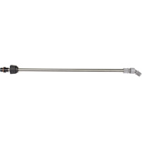 Baguette pour vaporisateur professionnel avec doublure en poly&eacute;thyl&egrave;ne Nia-Chem Ltd.